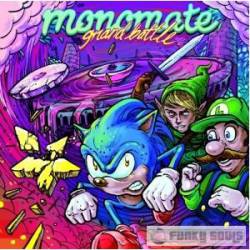 Monomate : Grand Battle